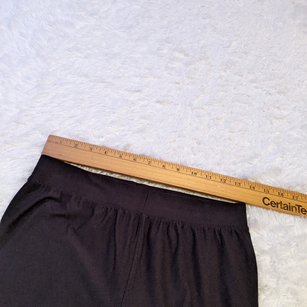Maurices black leggings - Picture 11 of 14